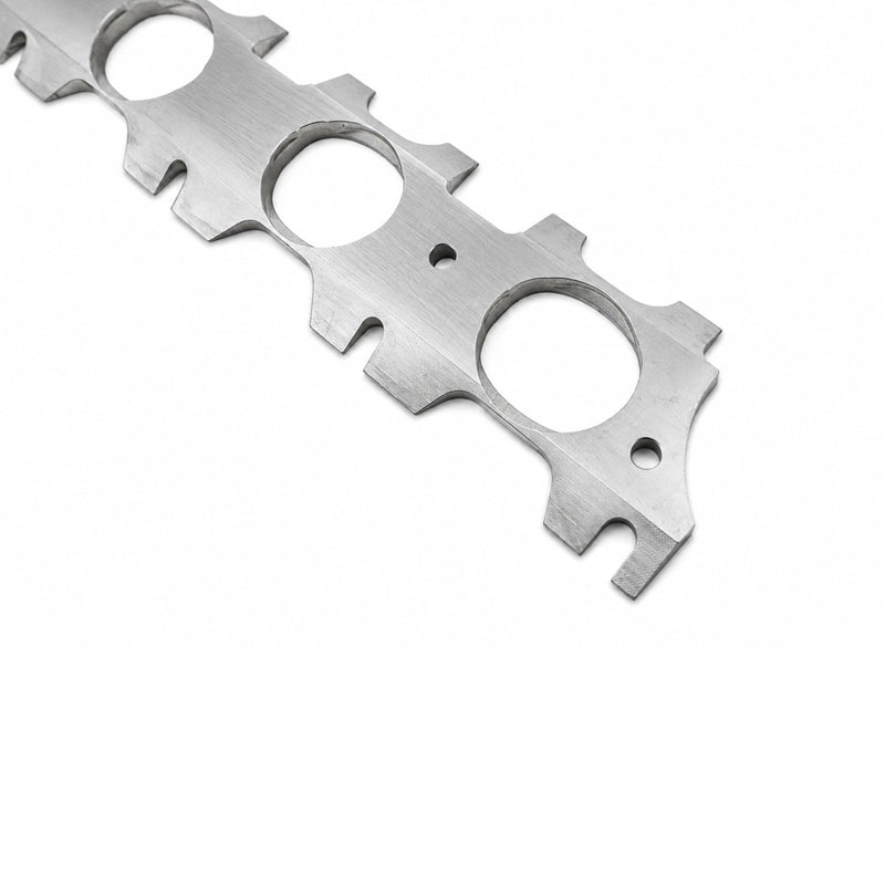 Load image into Gallery viewer, B58 Gen1 Exhaust Manifold Flange
