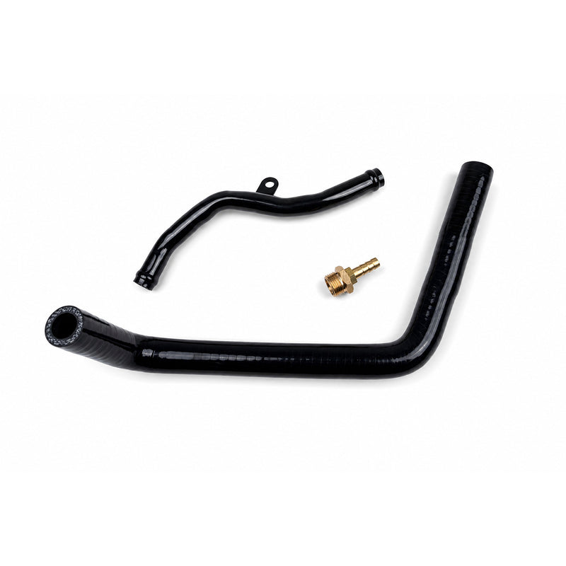 Load image into Gallery viewer, EM 6061-T6 Aluminum Intake Manifold For VW AUDI EA888 Gen3/Gen4 GTI 7R/8R
