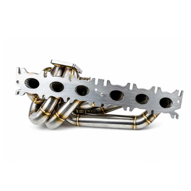 Load image into Gallery viewer, S58 MANIFOLD AND DOWNPIPE
