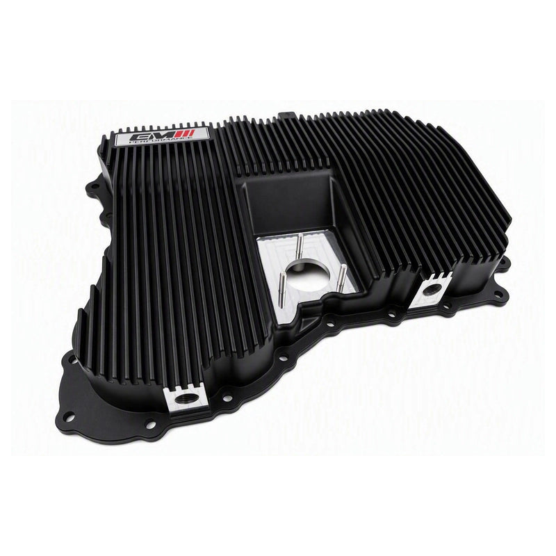 Load image into Gallery viewer, EA855 UPGRADE ALUMINIUM CNC OIL PAN

