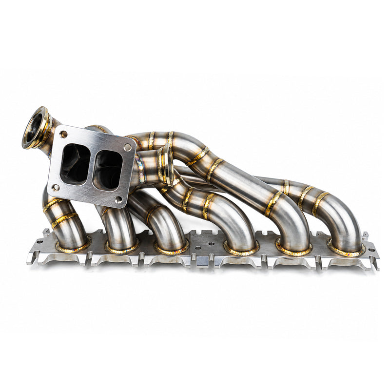 Load image into Gallery viewer, S58 MANIFOLD AND DOWNPIPE
