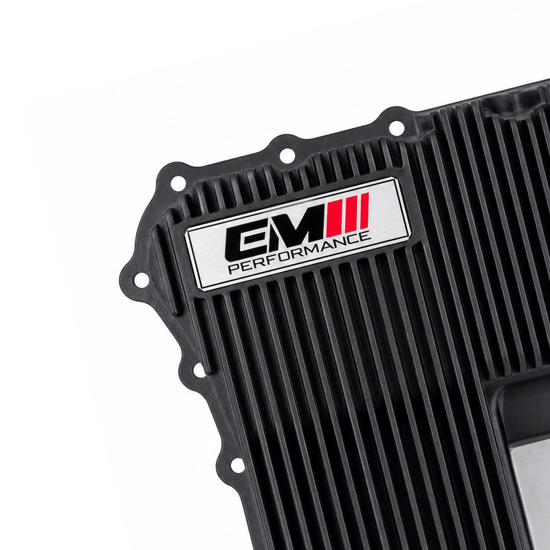 Load image into Gallery viewer, EA855 UPGRADE ALUMINIUM CNC OIL PAN
