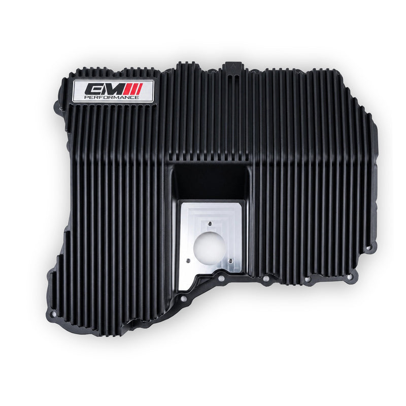 Load image into Gallery viewer, EA855 UPGRADE ALUMINIUM CNC OIL PAN
