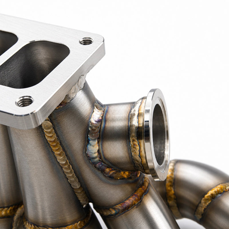 Load image into Gallery viewer, S58 MANIFOLD AND DOWNPIPE
