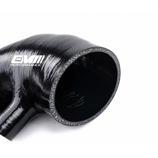 Silicon Hose For Upgraded Turbo