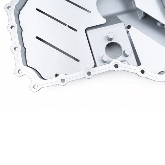EA855 UPGRADE ALUMINIUM CNC OIL PAN