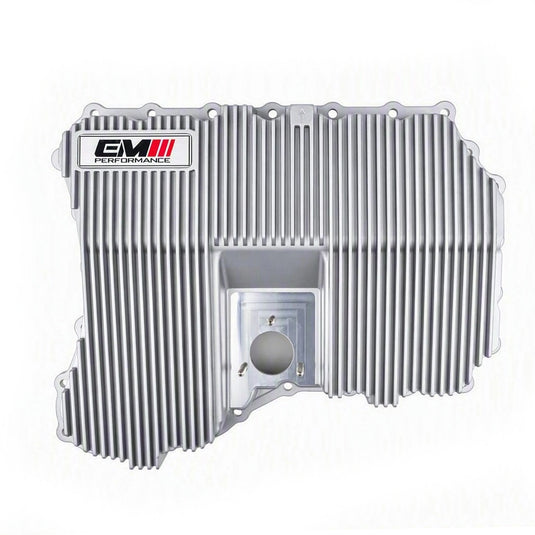 EA855 UPGRADE ALUMINIUM CNC OIL PAN