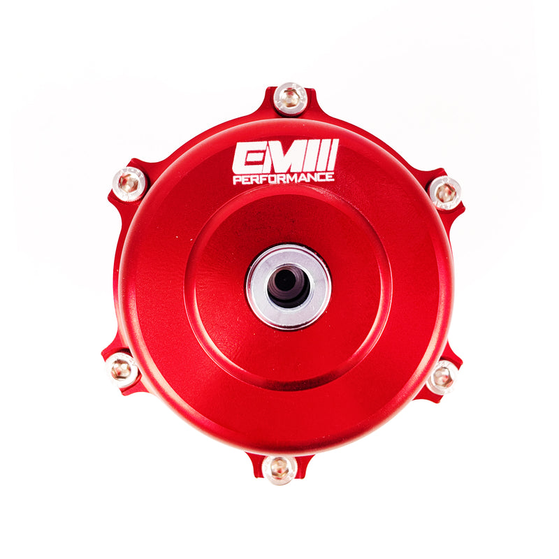 Load image into Gallery viewer, EM™ 50MM BLOW OFF VALVE
