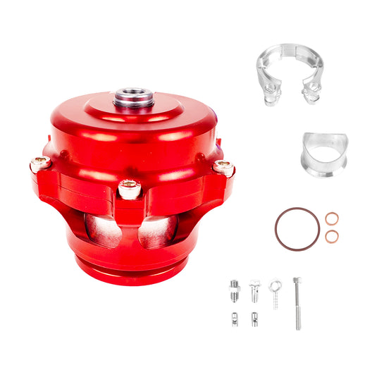 EM™ 50MM BLOW OFF VALVE