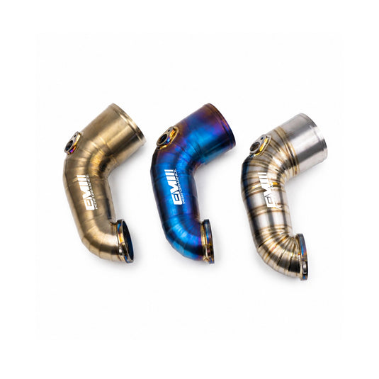 Audi RS3 TTRS 2.5TFSI Turbo Inlet