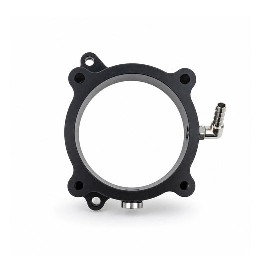 EM Boost Tap For RS3/TTRS(EA855)