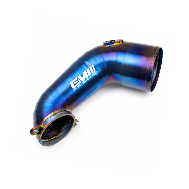 Load image into Gallery viewer, Audi RS3 TTRS 2.5TFSI Turbo Inlet
