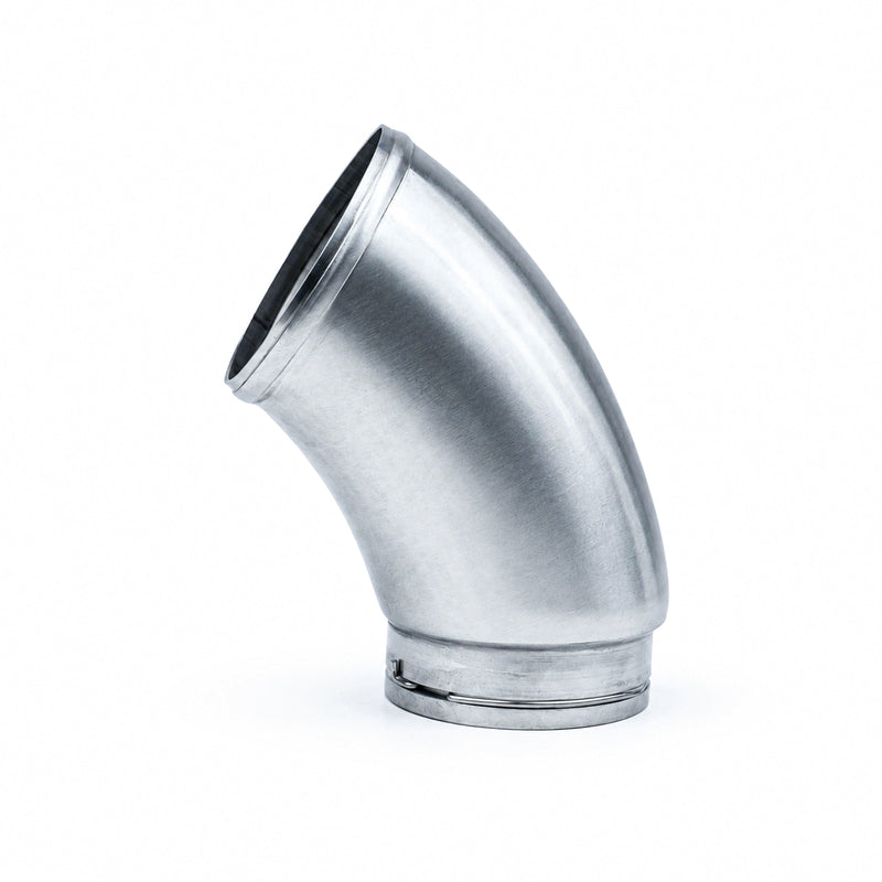 Load image into Gallery viewer, EM HIGH-FLOW TURBO INLET PIPE FOR BMW B58TU
