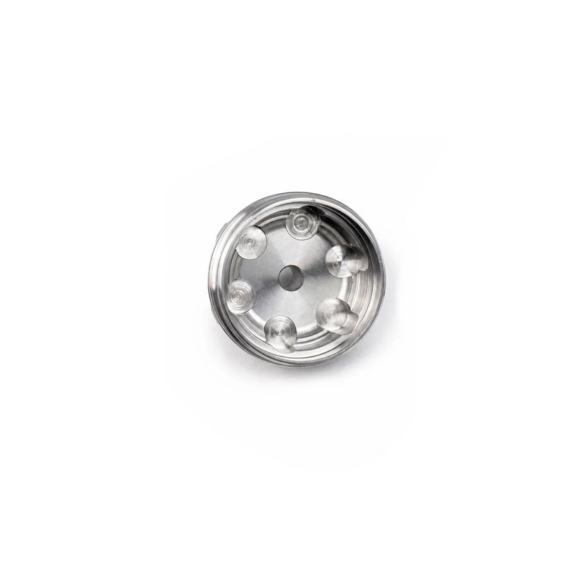 Load image into Gallery viewer, EM AN6 Billet HPFP Cap - VW/Audi MQB 2.0T
