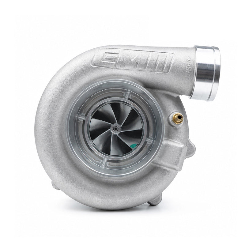 Load image into Gallery viewer, EM™ Full Frame Turbo Kit &amp; 4 Port Engine Head For EA888 Gen3
