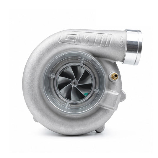 EM™ Full Frame Turbo Kit & 4 Port Engine Head For EA888 Gen3