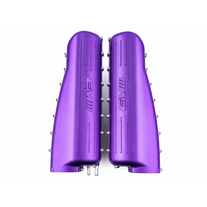 Load image into Gallery viewer, EM Performance Lamborghini V10 Intake Manifold
