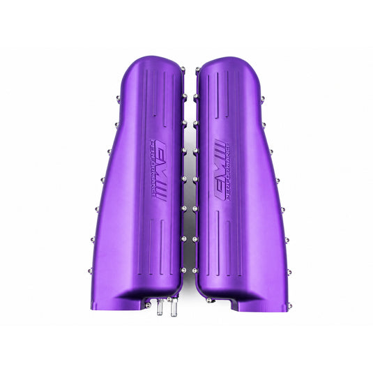 EM Performance Lamborghini V10 Intake Manifold
