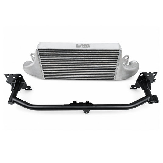 EM Upgraded Front Mount Intercooler(FMIC) For EA855 2.5TFSI RS3/TTRS –Support 1000HP