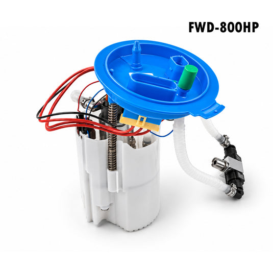 EM Low Pressure Fuel Pump (LPFP) Single E5LM Pump For 2.0T MQB FWD
