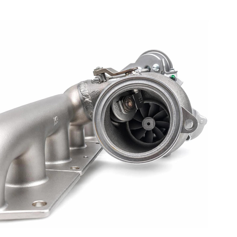 Load image into Gallery viewer, BMW N55 Hybrid Turbo
