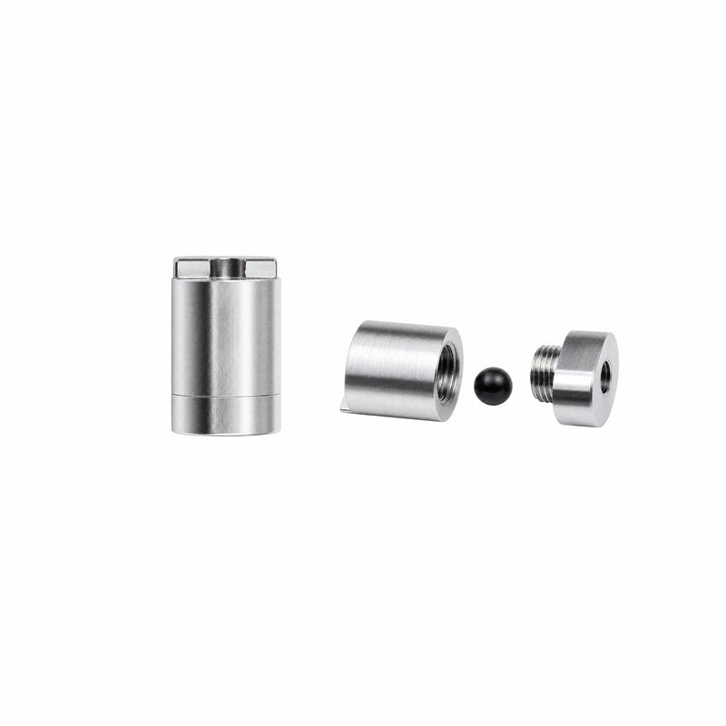 Load image into Gallery viewer, EA855PCV Reinforced Threaded Insert Kit
