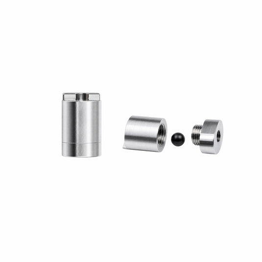 EA855PCV Reinforced Threaded Insert Kit