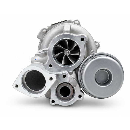 EM 700R Turbo 2PCS For EA 839 2.9T RS5 B9