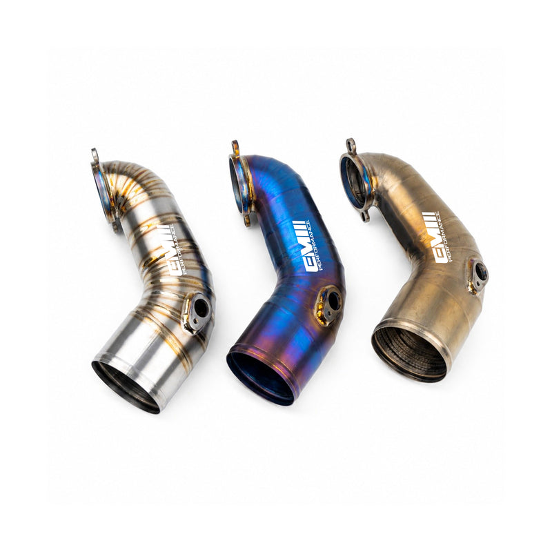Load image into Gallery viewer, Audi RS3 TTRS 2.5TFSI Turbo Inlet
