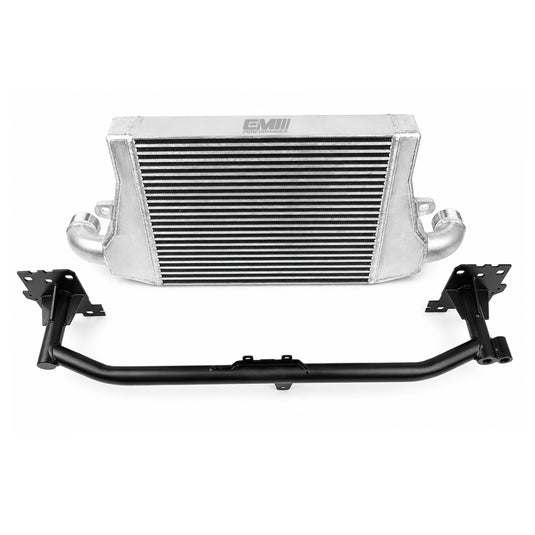 EM Large-Sized Front Mount Intercooler(FMIC) For EA855 2.5TFSI RS3/TTRS –Support 2000HP