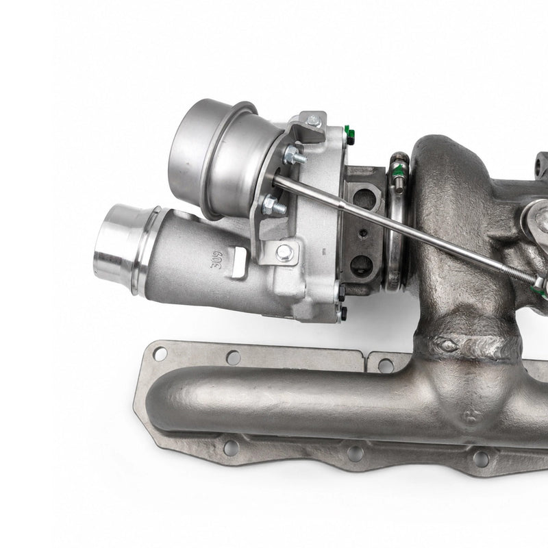 Load image into Gallery viewer, BMW N55 Hybrid Turbo
