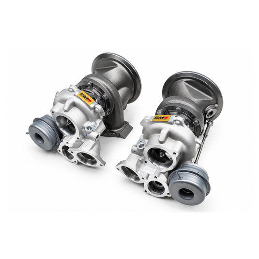 EM 700R Turbo 2PCS For EA 839 2.9T RS5 B9