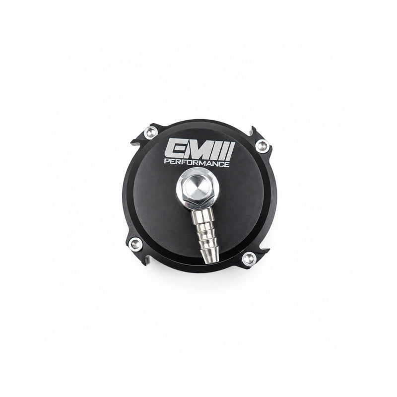 Load image into Gallery viewer, EM™ Full Frame Turbo Kit &amp; 4 Port Engine Head For EA888 Gen3
