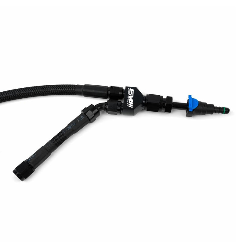 Load image into Gallery viewer, Ethanol Sensor &amp; MPI Fuel Rail Conversion Kit For MQB EA888.3 V2
