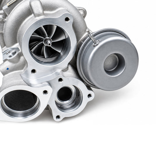 EM 700R Turbo 2PCS For EA 839 2.9T RS5 B9