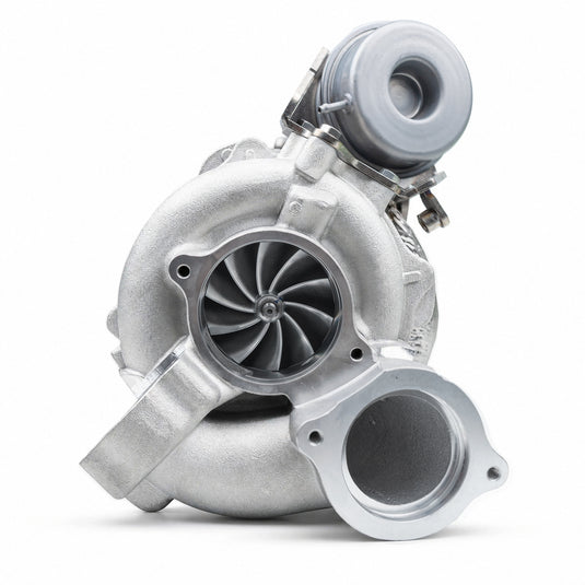 EM777 6262 EA839 3.0 TFSI UPGRADE TURBOCHARGER