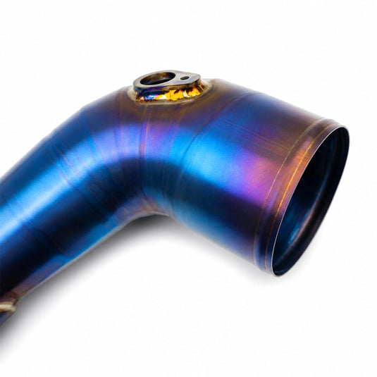 Audi RS3 TTRS 2.5TFSI Turbo Inlet
