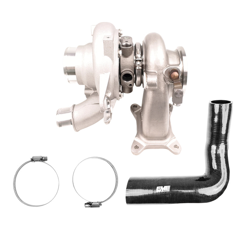 Load image into Gallery viewer, IS38 FACTORY UPGRADE TURBOCHARGER STAGE 1 / 2 / 3
