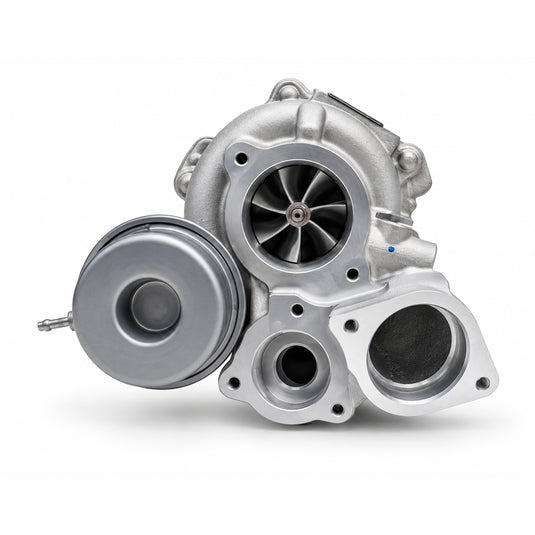 EM 700R Turbo 2PCS For EA 839 2.9T RS5 B9