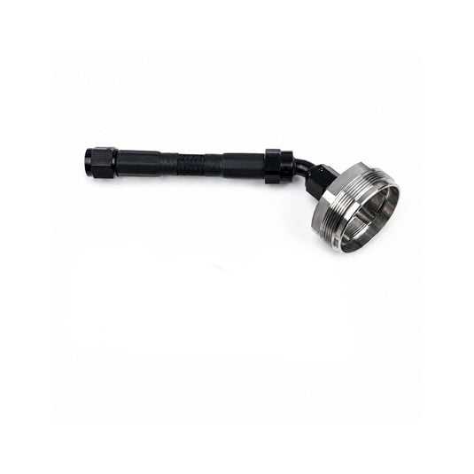 Ethanol Sensor & MPI Fuel Rail Conversion Kit For MQB EA888.3 V2