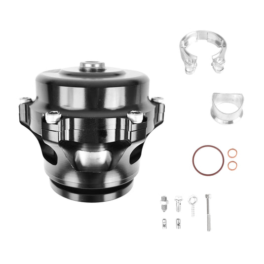 EM™ 50MM BLOW OFF VALVE