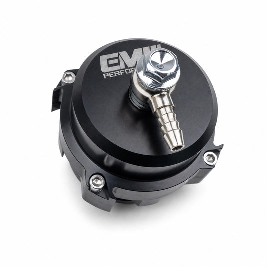 EM BMW S58 G8X Single Turbo Kit FOR M2/M3/M4