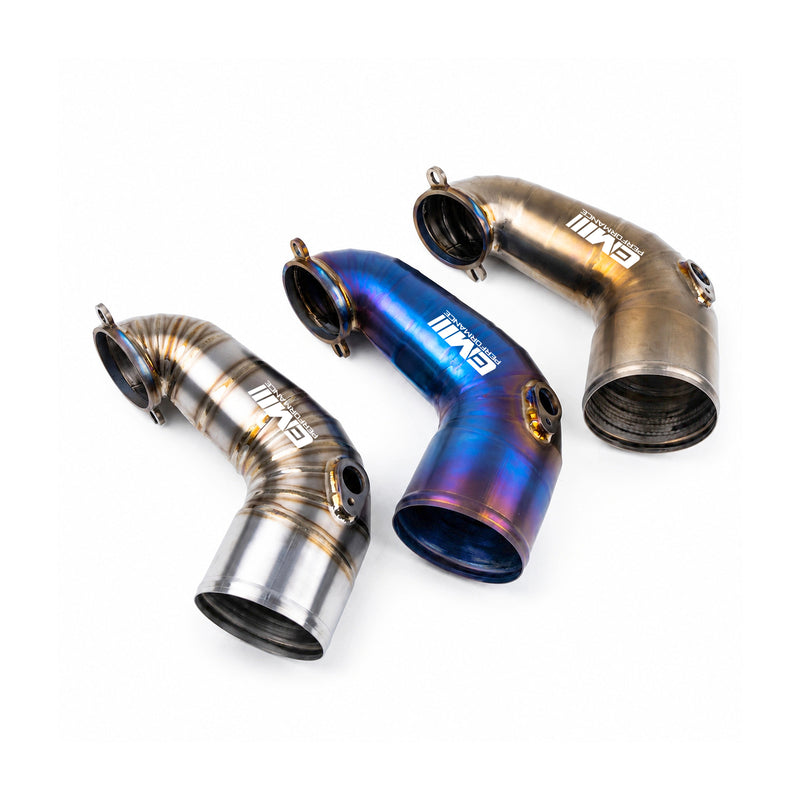 Load image into Gallery viewer, Audi RS3 TTRS 2.5TFSI Turbo Inlet
