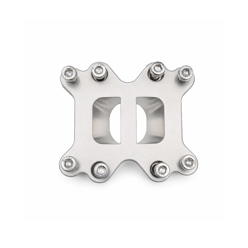 Load image into Gallery viewer, Turbo Adapter Flange for EA211 | Fits IS20, IS38 &amp; IS38 Hybrid Turbos
