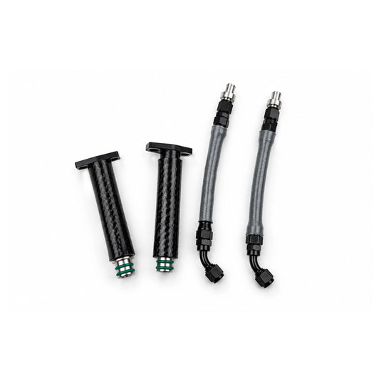 EM 700R Turbo 2PCS For EA 839 2.9T RS5 B9