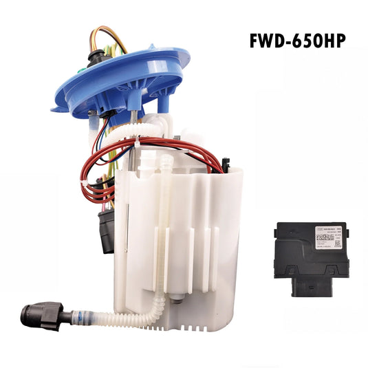 EM Low Pressure Fuel Pump (LPFP) Single Brushless Pump For 2.0T MQB FWD