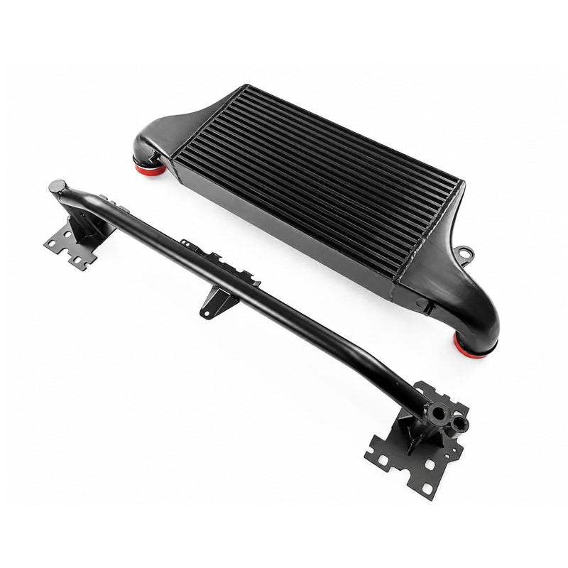 Load image into Gallery viewer, EM Upgraded Front Mount Intercooler(FMIC) For EA855 2.5TFSI RS3/TTRS –Support 1000HP
