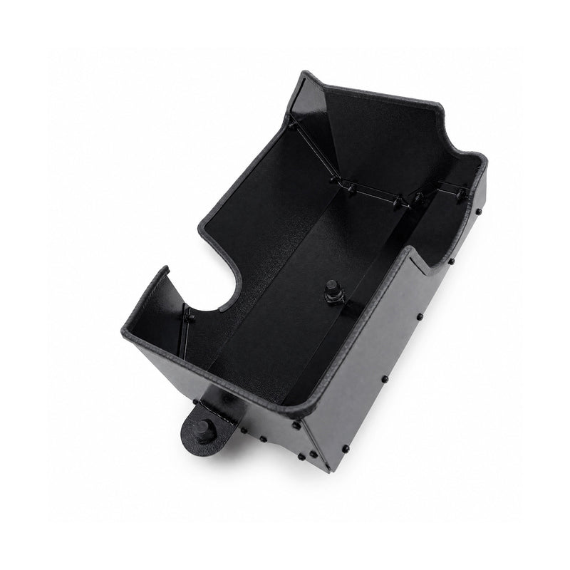Load image into Gallery viewer, 4" HIGH-GLOSS LUXURY STYLE TITANIUM AIR INTAKE KIT FOR EA888.3
