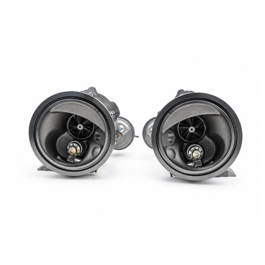 EM 700R Turbo 2PCS For EA 839 2.9T RS5 B9