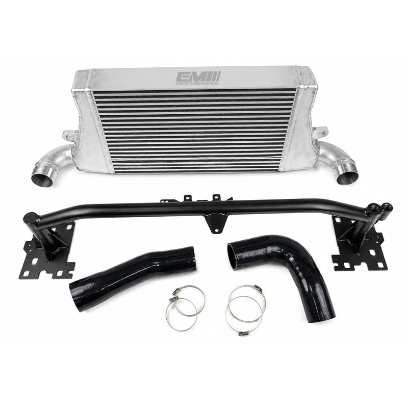 Load image into Gallery viewer, EM Large-Sized Front Mount Intercooler(FMIC) For EA855 2.5TFSI RS3/TTRS –Support 2000HP
